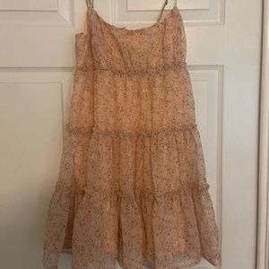 Babydoll Dres